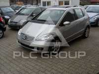 2006 Mercedes Benz A 200