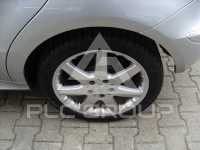 2006 Mercedes Benz A 200