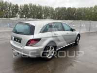 2006 Mercedes Benz R 320