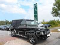 2006 Mercedes Benz G 500
