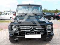 2006 Mercedes Benz G 500