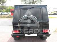 2006 Mercedes Benz G 500