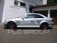 2006 Mercedes Benz CLK 630