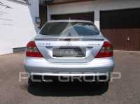 2006 Mercedes Benz CLK 630