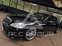 2006 Mercedes Benz S 63
