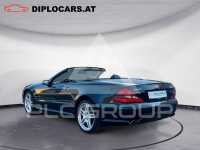 2006 Mercedes Benz SLR