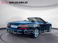 2006 Mercedes Benz SLR