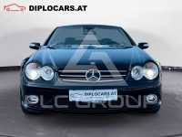2006 Mercedes Benz SLR