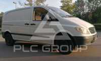 2006 Mercedes Benz Vito