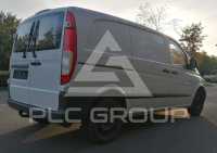 2006 Mercedes Benz Vito