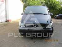 2006 Mercedes Benz Vito