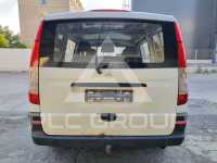 2006 Mercedes Benz Vito