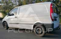 2006 Mercedes Benz Vito