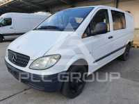 2006 Mercedes Benz Vito