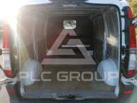 2006 Mercedes Benz Vito