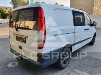 2006 Mercedes Benz Vito