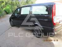 2006 Mercedes Benz Vito