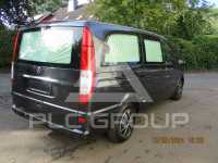 2006 Mercedes Benz Vito