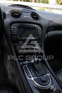 2006 Mercedes Benz SL 350