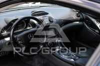 2006 Mercedes Benz SL 350