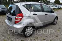 2006 Mercedes Benz A 170
