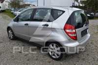 2006 Mercedes Benz A 170