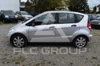 2006 Mercedes Benz A 170