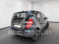 2006 Mercedes Benz A 170