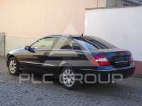 2006 Mercedes Benz CLK 220