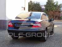 2006 Mercedes Benz CLK 220