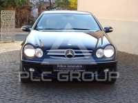 2006 Mercedes Benz CLK 220