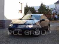 2006 Mercedes Benz CLK 220