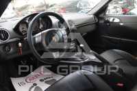 2006 Porsche BOXSTER