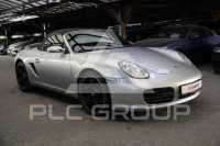 2006 Porsche BOXSTER