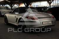 2006 Porsche BOXSTER