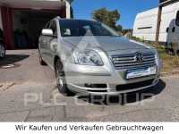 2006 Toyota Avensis