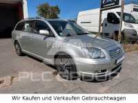 2006 Toyota Avensis