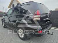 2004 Toyota LAND CRUISER