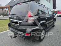 2004 Toyota LAND CRUISER