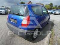 2006 Citroen C2