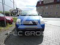 2006 Citroen C2