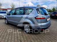 2006 Ford S-Max