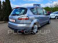 2006 Ford S-Max