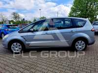 2006 Ford S-Max