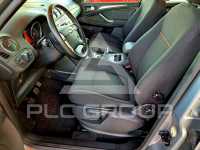 2006 Ford S-Max
