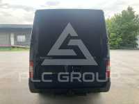 2006 Ford TRANSIT