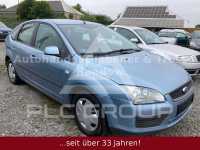 2006 Ford FOCUS