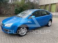 2006 Ford FOCUS