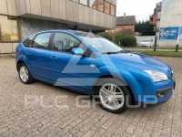 2006 Ford FOCUS