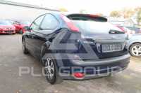 2006 Ford FOCUS